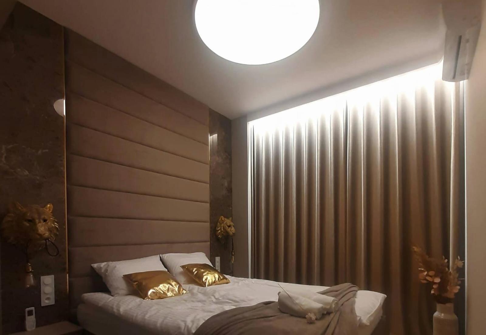 Appartement Apartament "Zlote Lwy 18" à Zator Extérieur photo